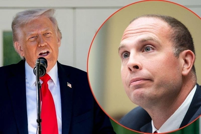 Трамп приказал рассекретить все файлы об НЛО и пришельцах