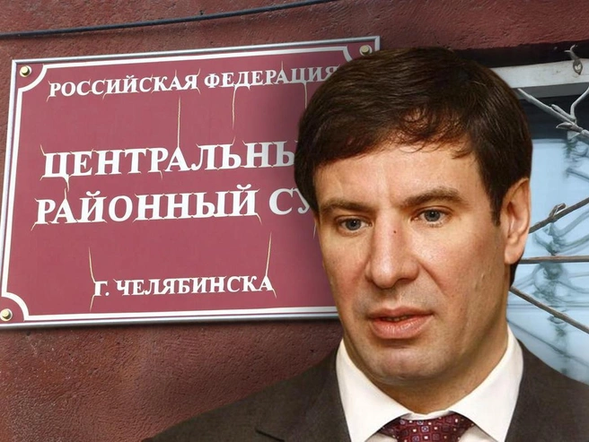 Михаил Юревич лишился жилья в России, и, по имеющимся данным, не планирует возвращаться. | Источник: Олег Каргаполов, Катерина Тычинина