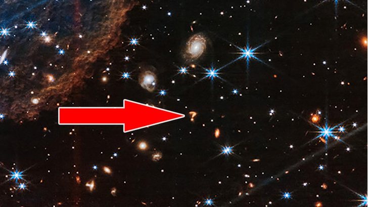 Вопрос человеку от Вселенной: а вы сможете найти этот «знак» среди молодых звезд?