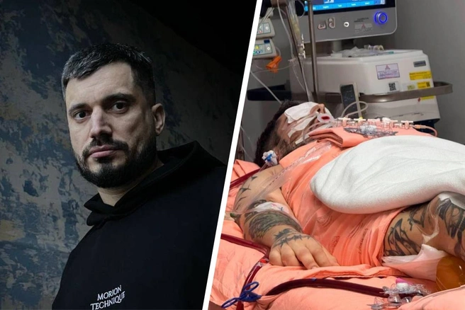 Паша Техник имеет долгую историю борьбы с зависимостями | Источник: Паша Техник Live, Baza / Telegram