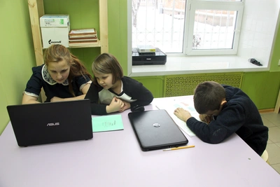 В Воронеже через электронный дневник можно сообщить о буллинге