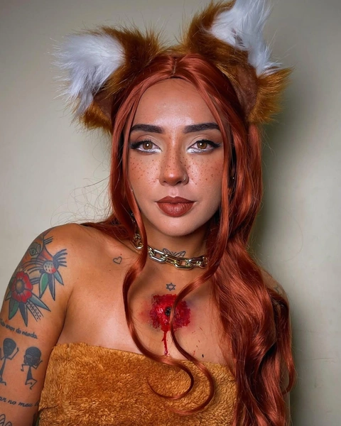 Источник: @lulibrelonmakeup