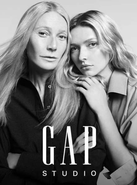 Источник: Gap