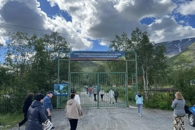 В Кировске поймали нелегального гида из Петербурга
