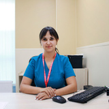 Маргарита Яковенко