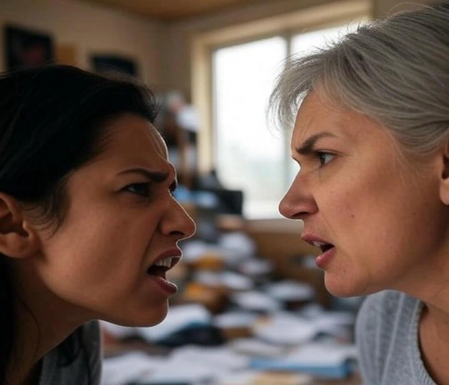 В Новокузнецке невестка оформила на свекровь три кредита и избежала тюрьмы | 142.ru