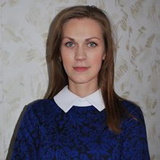 Дарья Завьялова