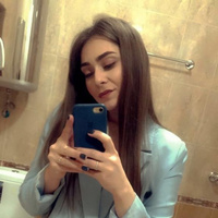 Аватарка Елена Степанова