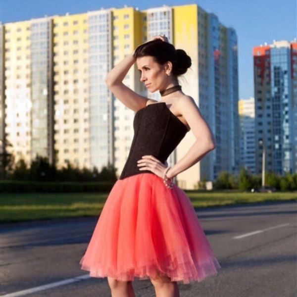 Источник: viktoria.dubrovskaya.stylist / Instagram (деятельность экстремистской организации запрещена на территории РФ)