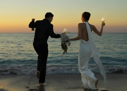 10 лучших свадебных парфюмов для невесты