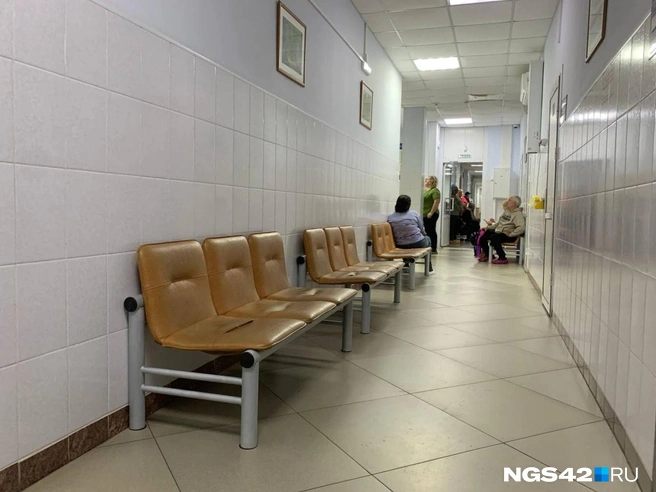 Источник: Татьяна Ирискина / NGS42.RU