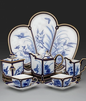 7 самых известных фарфоровых фабрик