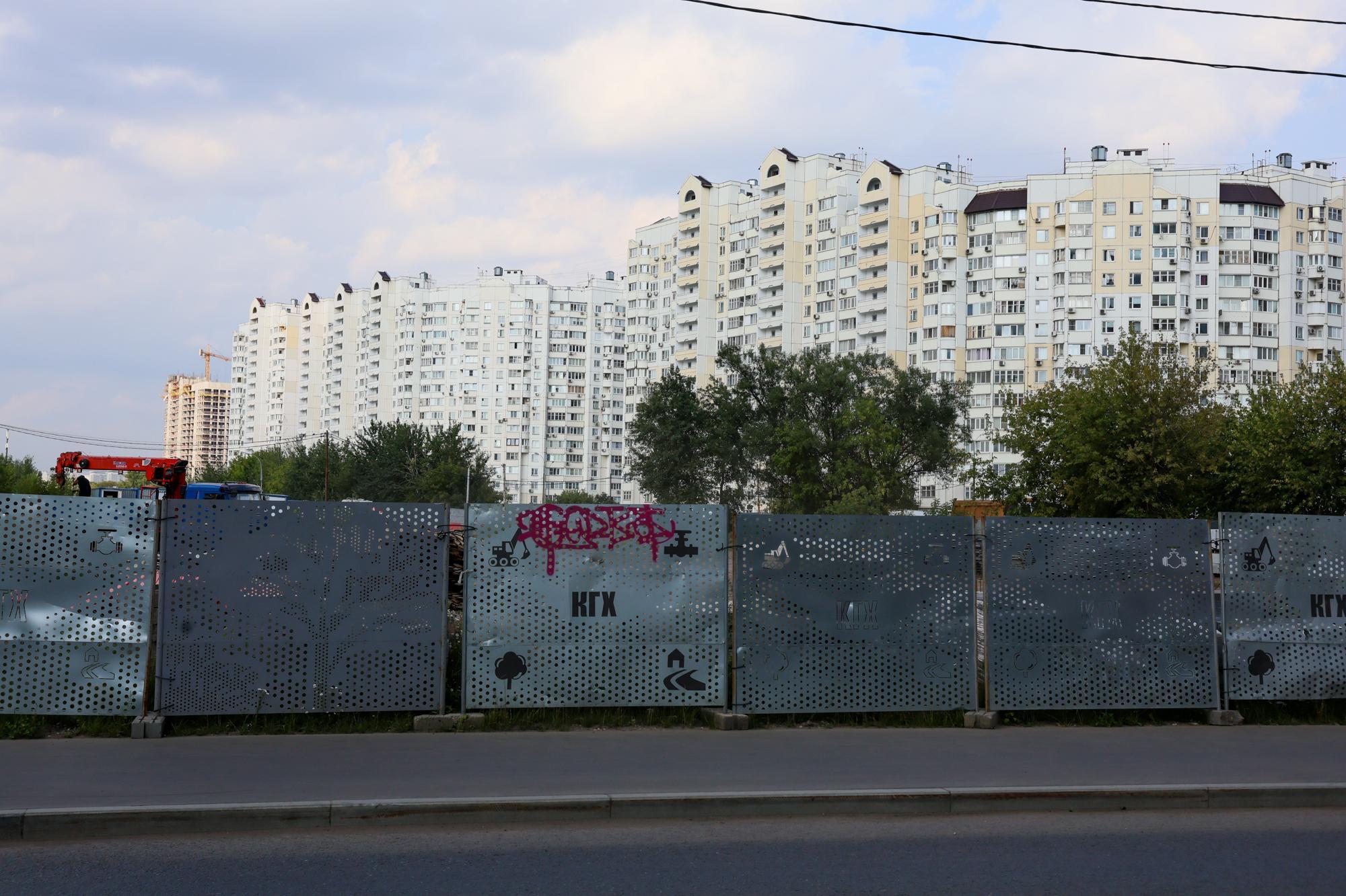 Попросят справку о доходах и кредитную историю. Владельцы квартир в Москве начали тщательнее провер…