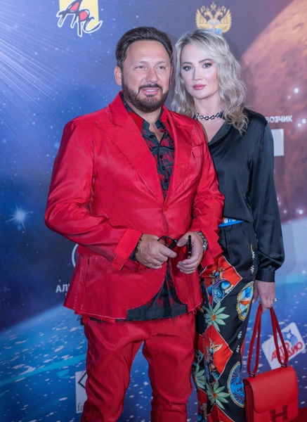 Стас и Инна Михайловы | www.starhit.ru