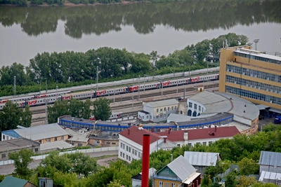 Уфимцы о проблемах ЖД-вокзала: транспорт, цены, обслуживание