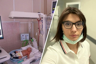 OB-GYN Analyzes Newborn Deaths in Novokuznetsk Hospital