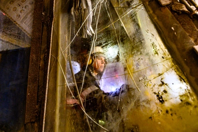 Кто в Сибири зарабатывает более 150 тысяч рублей в месяц