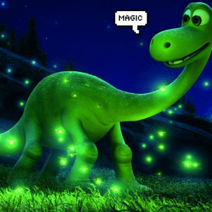 Тест: Встретишь ли ты динозавра?