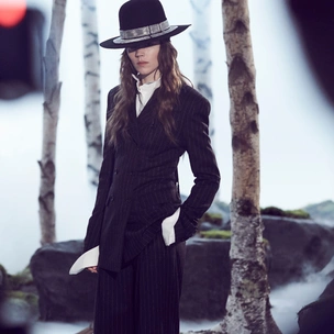 Только элегантность, только независимость: новая коллекция H&M Studio