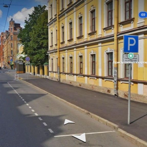 Источник: yandex.ru/maps