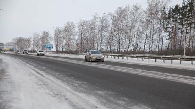 Снова перенесли сроки строительства скоростной трассы из Москвы до Тюмени