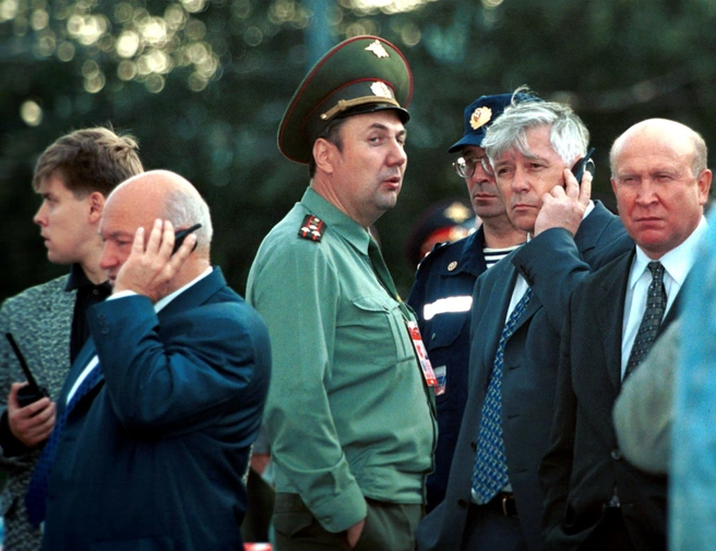 Источник: Антон Денисов / ИТАР-ТАСС