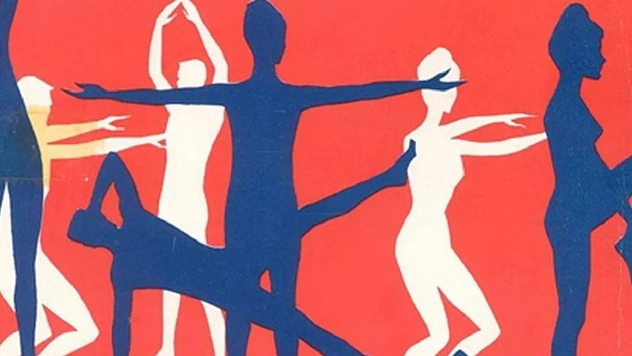 Песня, под которую в 1960-е делал зарядку каждый второй американец