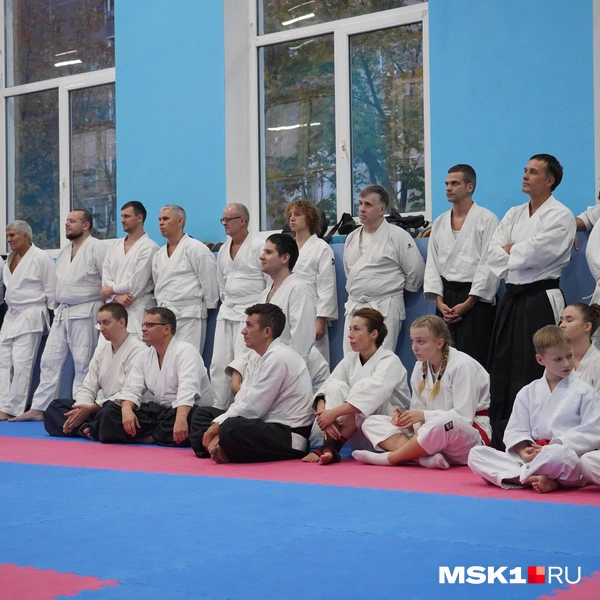 Источник: Артем Рамазани-Зубов / MSK1.RU