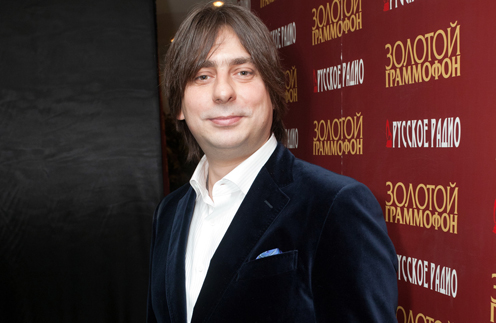 Роман Емельянов | Источник: Starface.ru