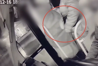 Карманница-рецидивистка получила обязательные работы в Оренбурге