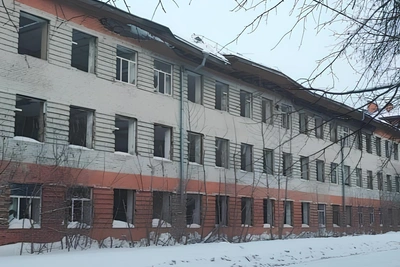 В Военном городке планируется режим повышенной готовности