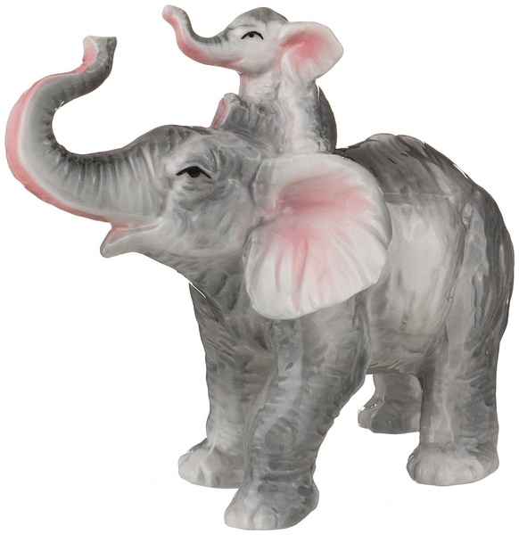 Декоративная фигурка слона