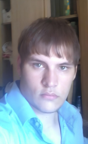 Изображение пользователя