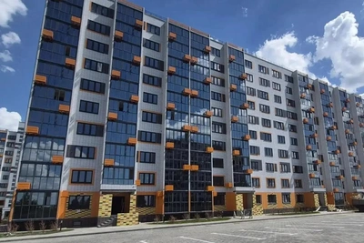 В Амуре сдали многоэтажку с трешками от 9,45 млн
