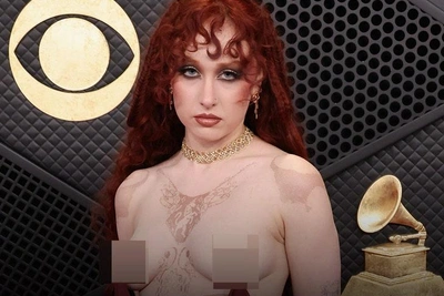 Chappell Roan Says Grammy Dress Fuss Surprised Her