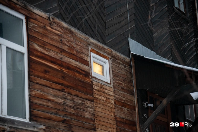 Источник: Иван Митюшёв / 29.RU