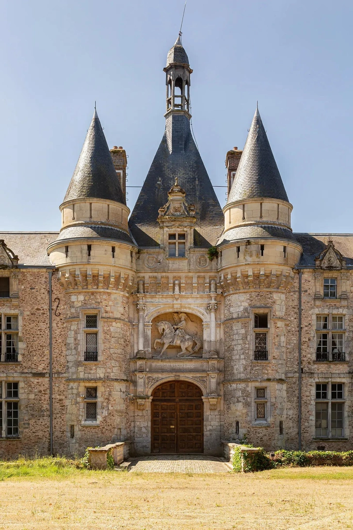 Источник: Кристоф Шаван