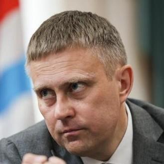<p>Юрий Трофимов </p>