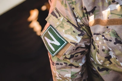 Сержант из Забайкалья награждён медалью Жукова за подвоз в СВО