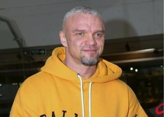 Владимир Епифанцев занялся шитьем: «Я до сих пор не определился с профессией. В кино не особо снимаюсь»