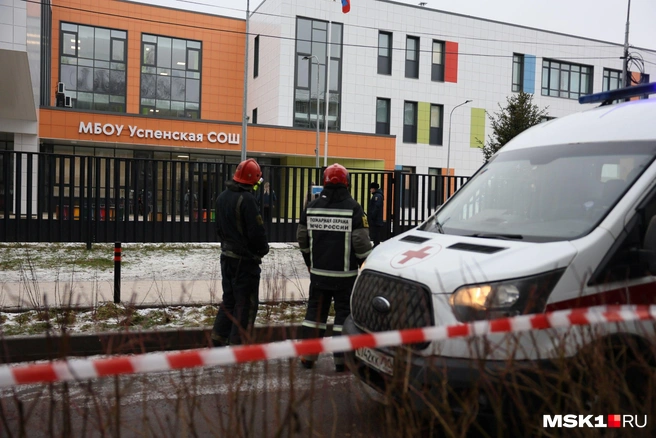 Источник: Артем Устюжанин / MSK1.RU