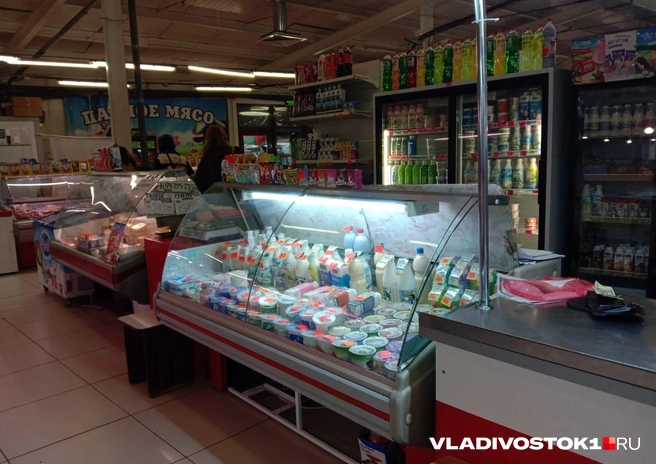 Источник: Екатерина Дымова / VLADIVOSTOK1.RU