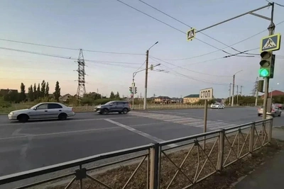 В Оренбурге 7-летний велосипедист попал под колеса «Хендэ»