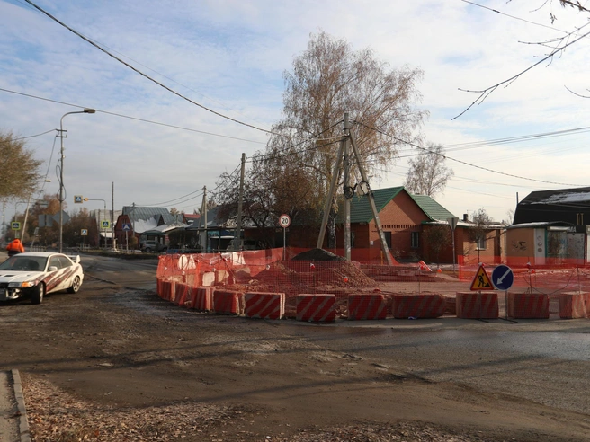 С 23:00 21 октября до 22:00 22 октября давление холодной и горячей воды будет снижено. На отопление это не повлияет. | Источник: Фото