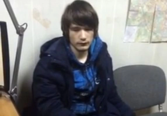 18-летний рязанец рассказал об убийстве отца своей девушки (видео) | ya62.ru