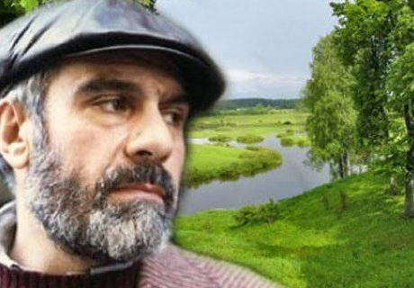 В Михайловском посадили березу в честь Сергея Довлатова | ya62.ru
