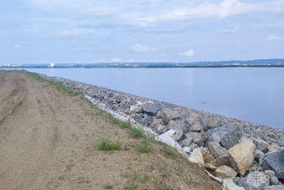В Приамурье ожидается дополнительный подъем воды в реках