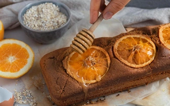 Коврижки, десерты и печенье: 5 старинных рецептов медовых сладостей