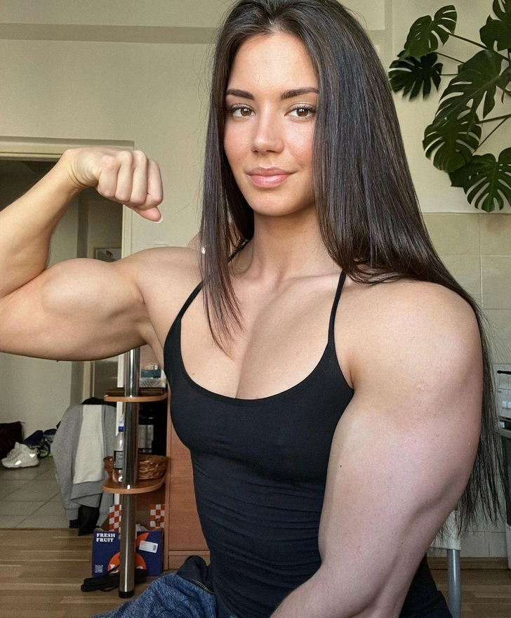 Қыздардың анальді ұрығы