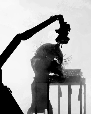Источник: grammys / Instagram (экстремистская организация, деятельность запрещена на территории РФ)